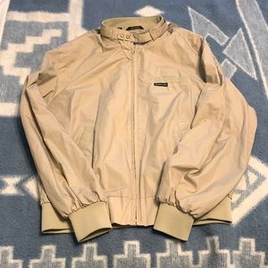 Members only jacket
